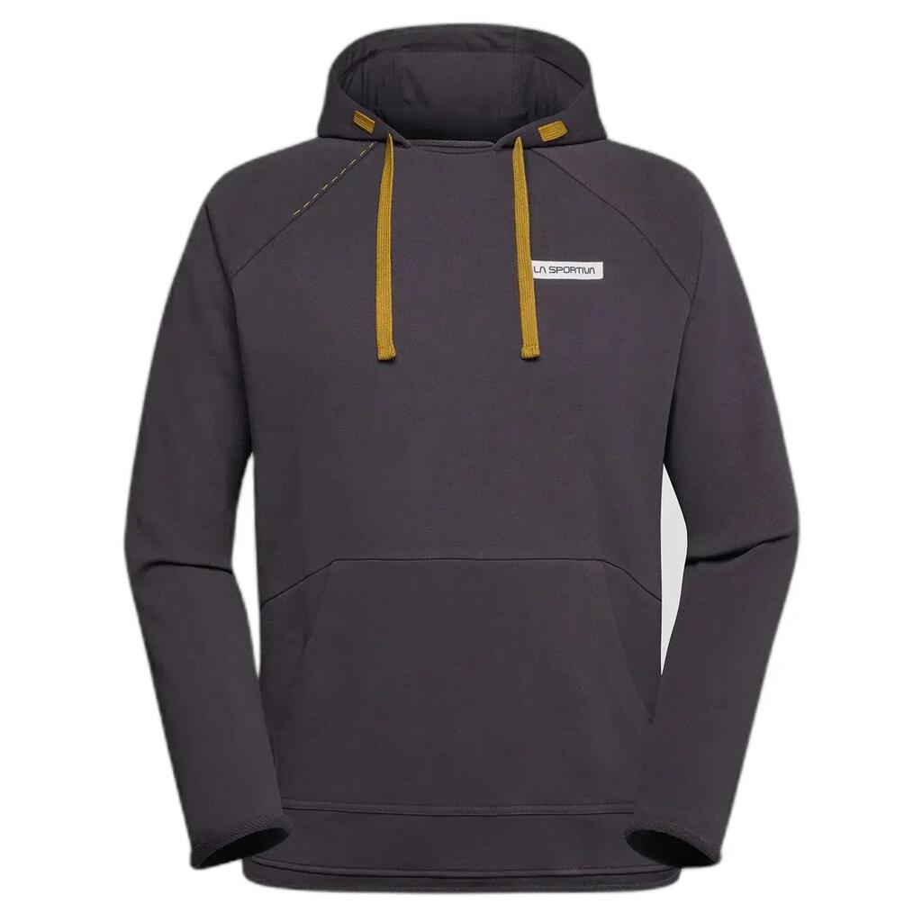 Hooded sweatshirt La Sportiva Telendos