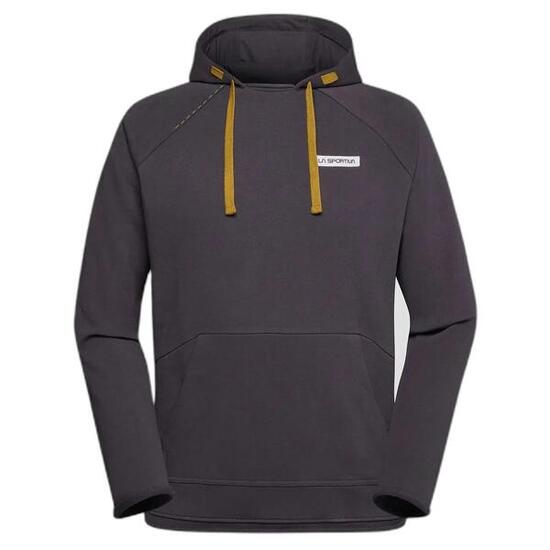 Felpa con cappuccio La Sportiva Telendos