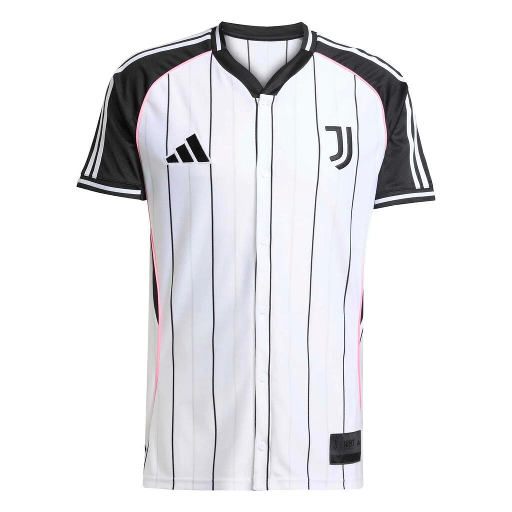 Juventus Turin baseball fan jersey 2025/26