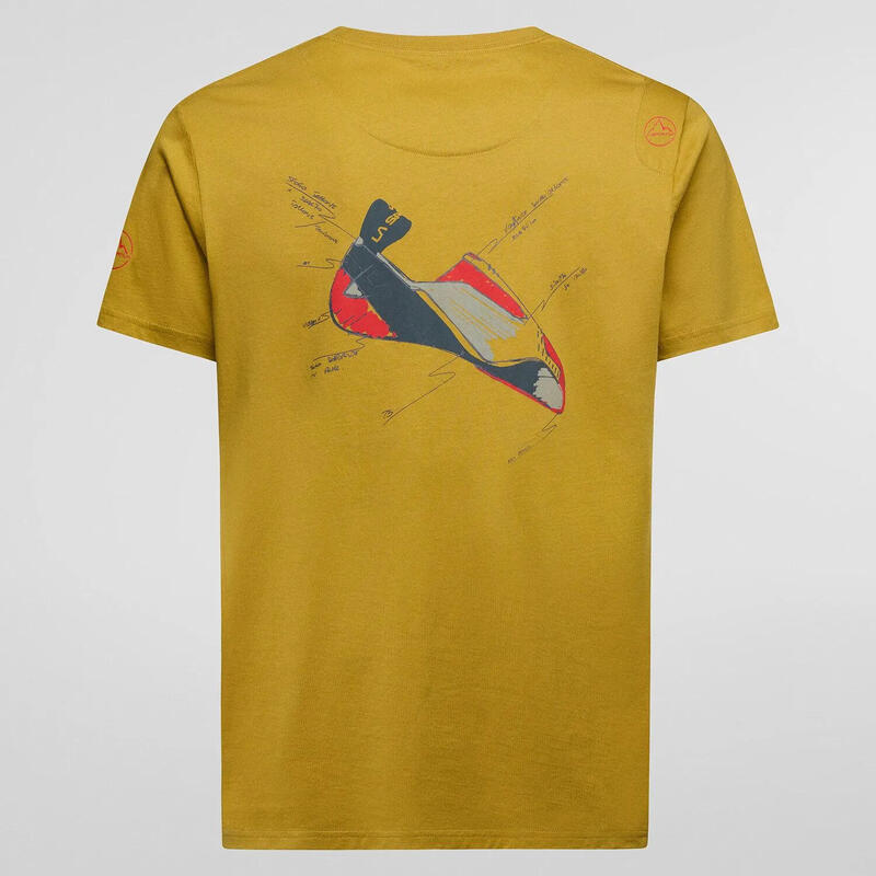 Tricou bărbați La Sportiva Mantra