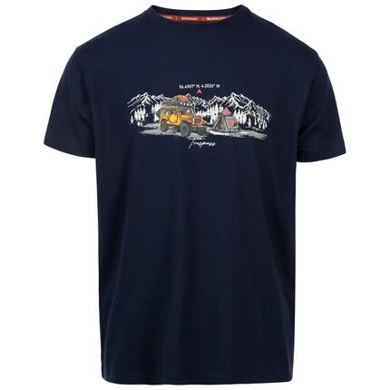 T-shirt Trespass Horton