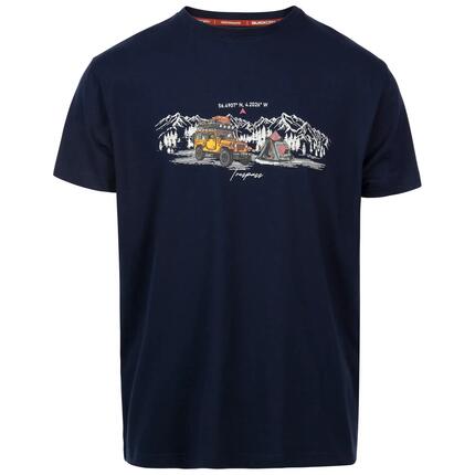 T-shirt Trespass Horton
