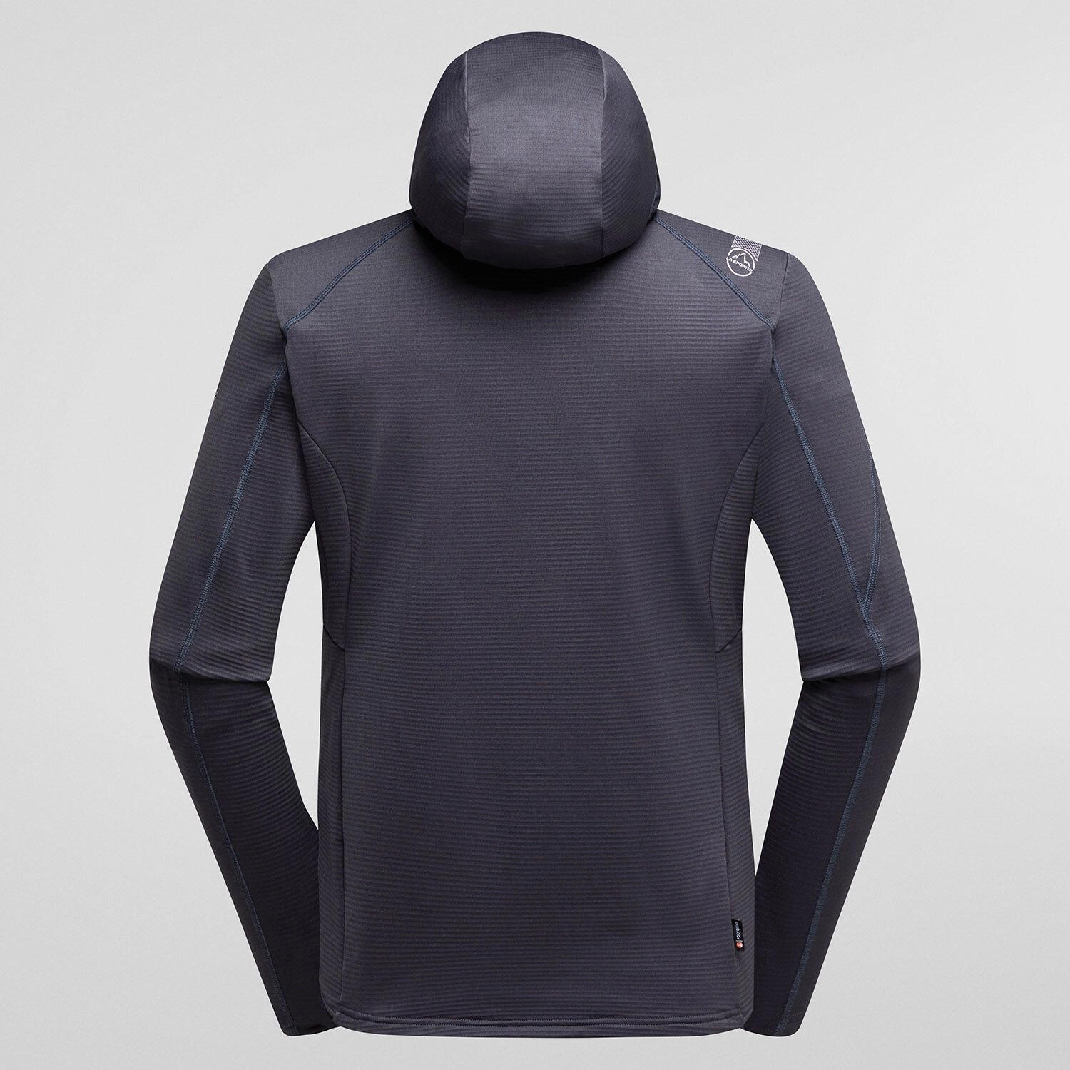 Hoodie La Sportiva Chill 2/6