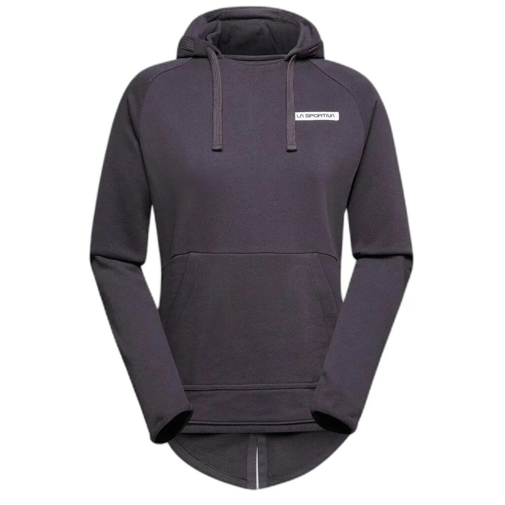 Women's hooded sweatshirt La Sportiva Telendos