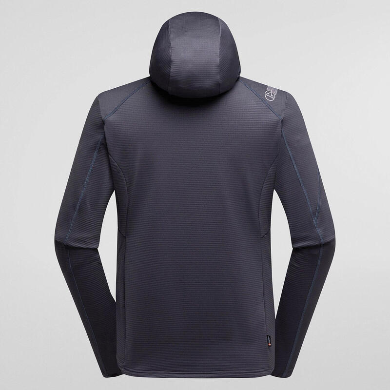 Hanorac de drumeție pentru bărbați La Sportiva Chill Thermal Hoody