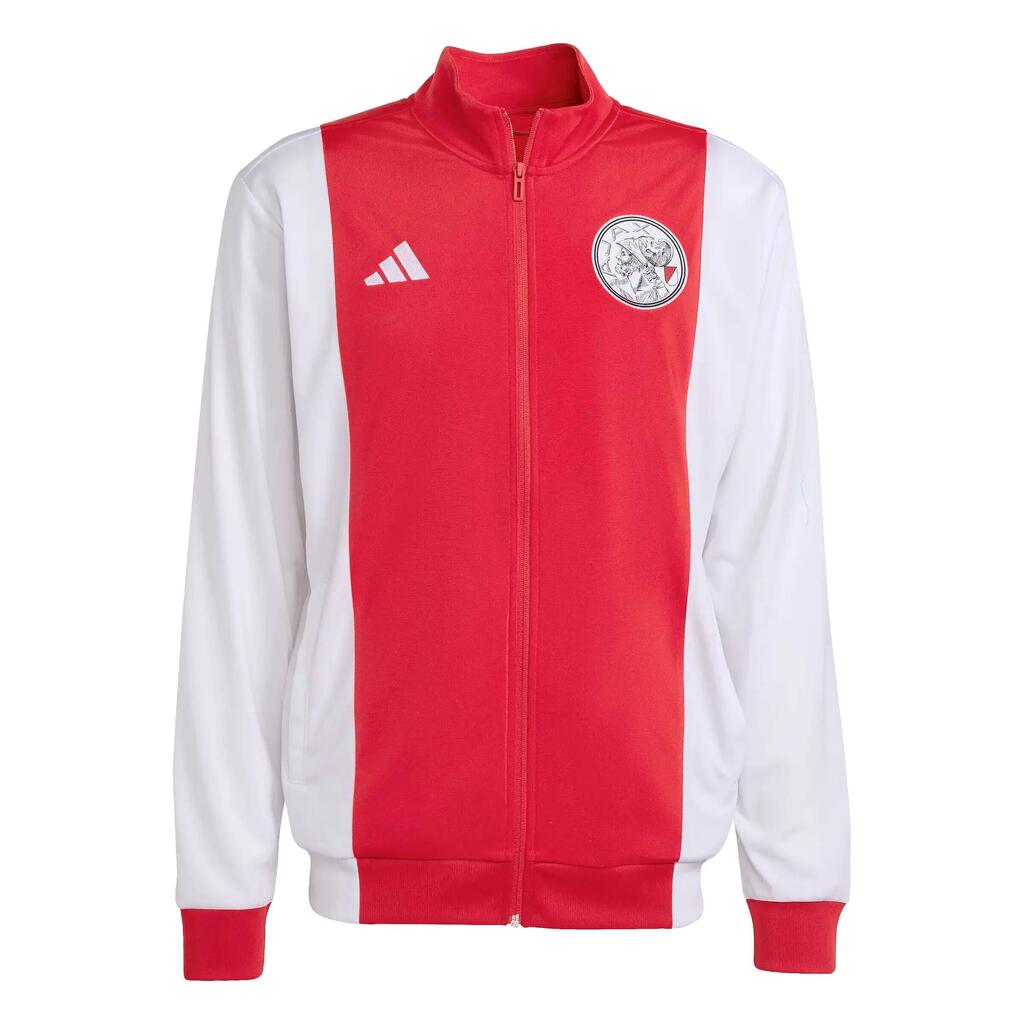 Ajax Amsterdam training top 2025/26
