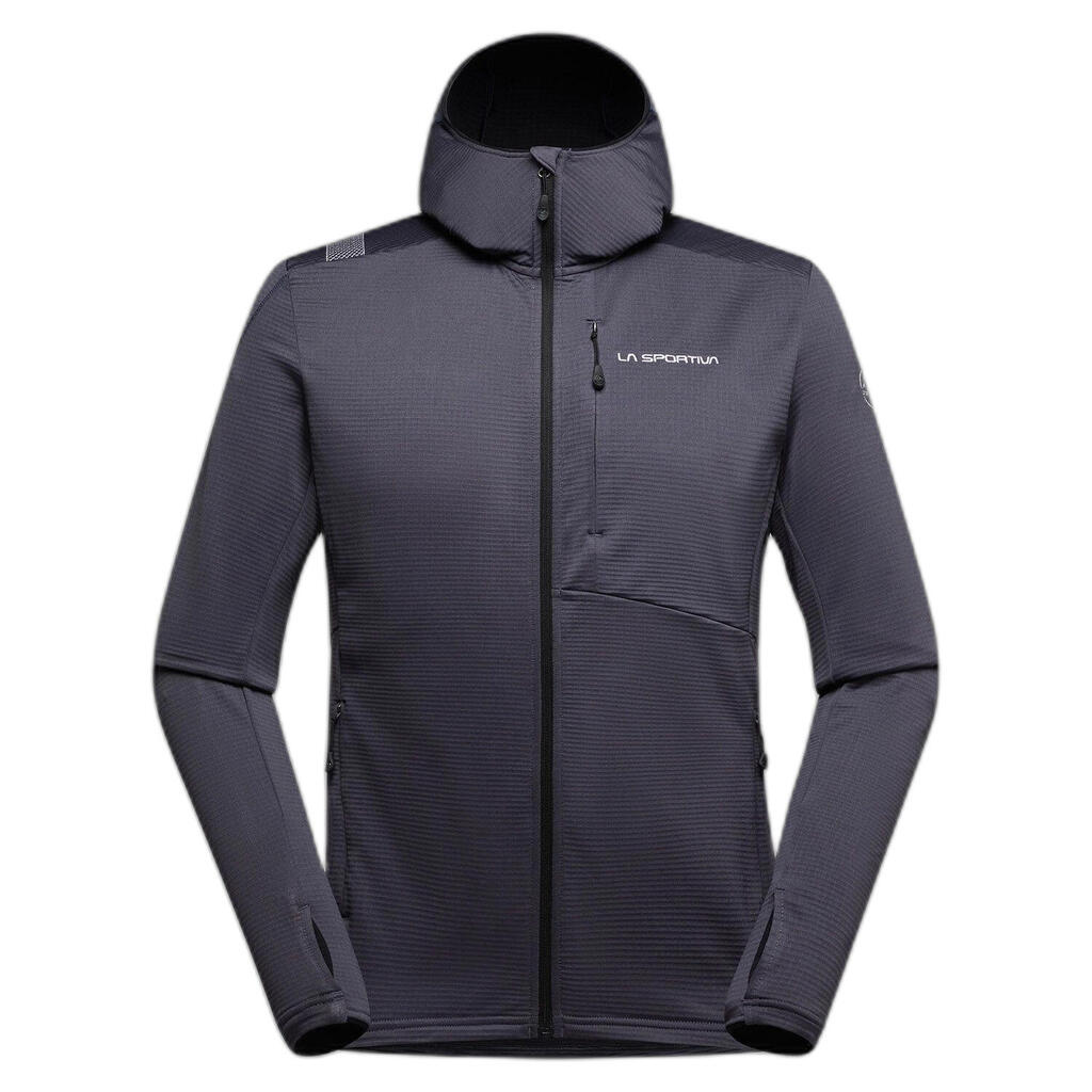 Hooded sweatshirt La Sportiva Chill