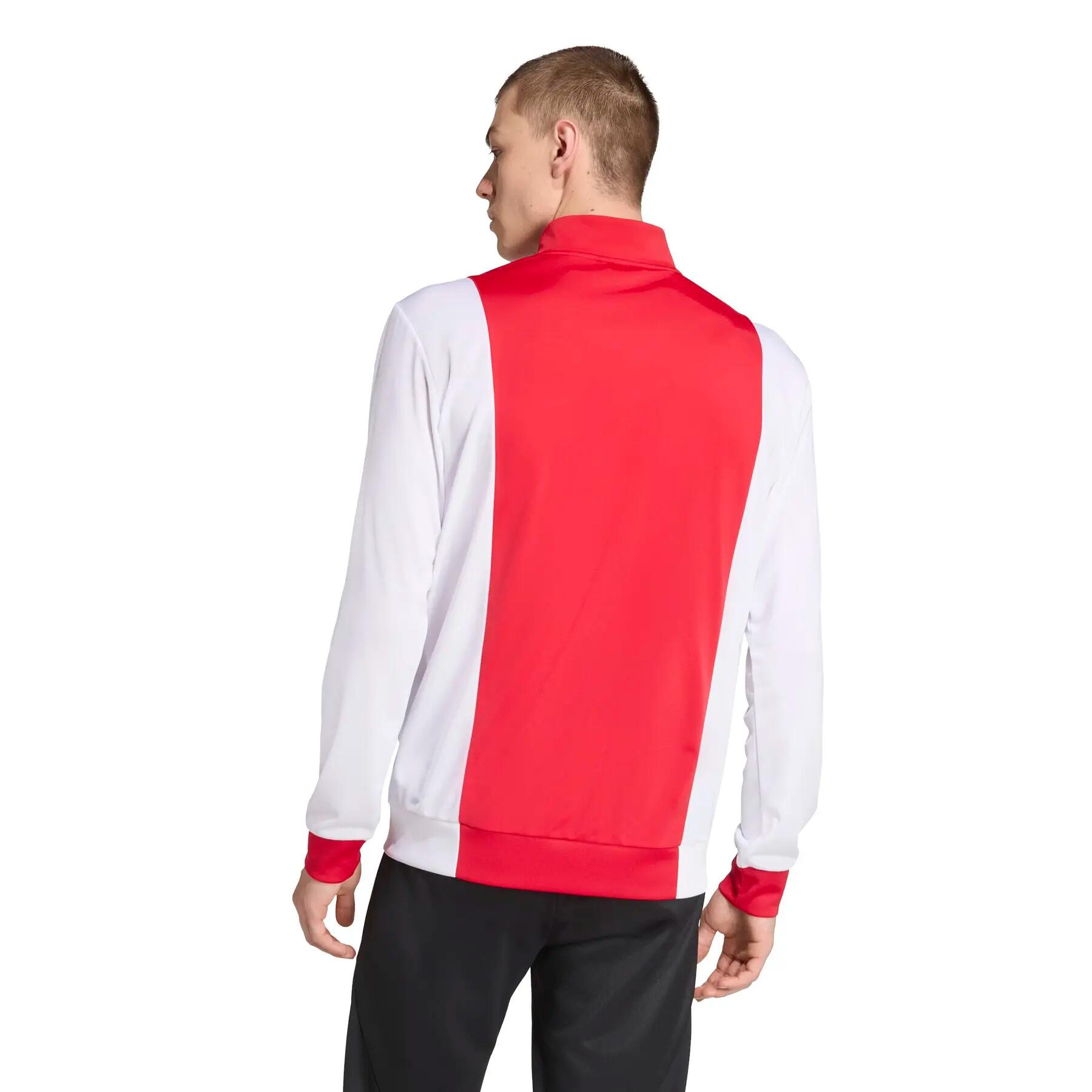 Koszulka treningowa Ajax Amsterdam 2025/26 4/6