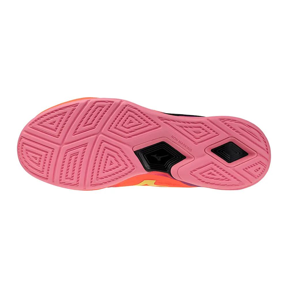 Wave Stealth Elite Creative Burst 5/5