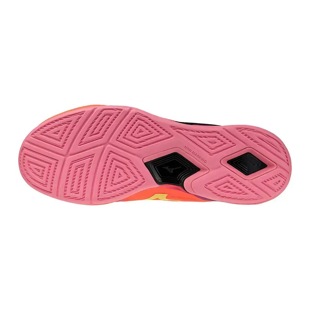 Wave Stealth Elite Creative Burst 5/5