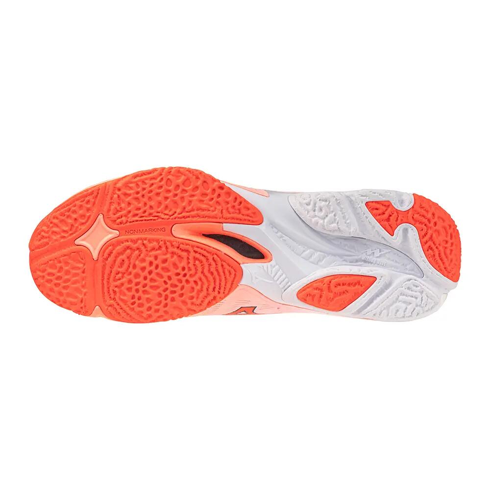 Scarpe indoor Mizuno Wave Lightning Elite 5/6