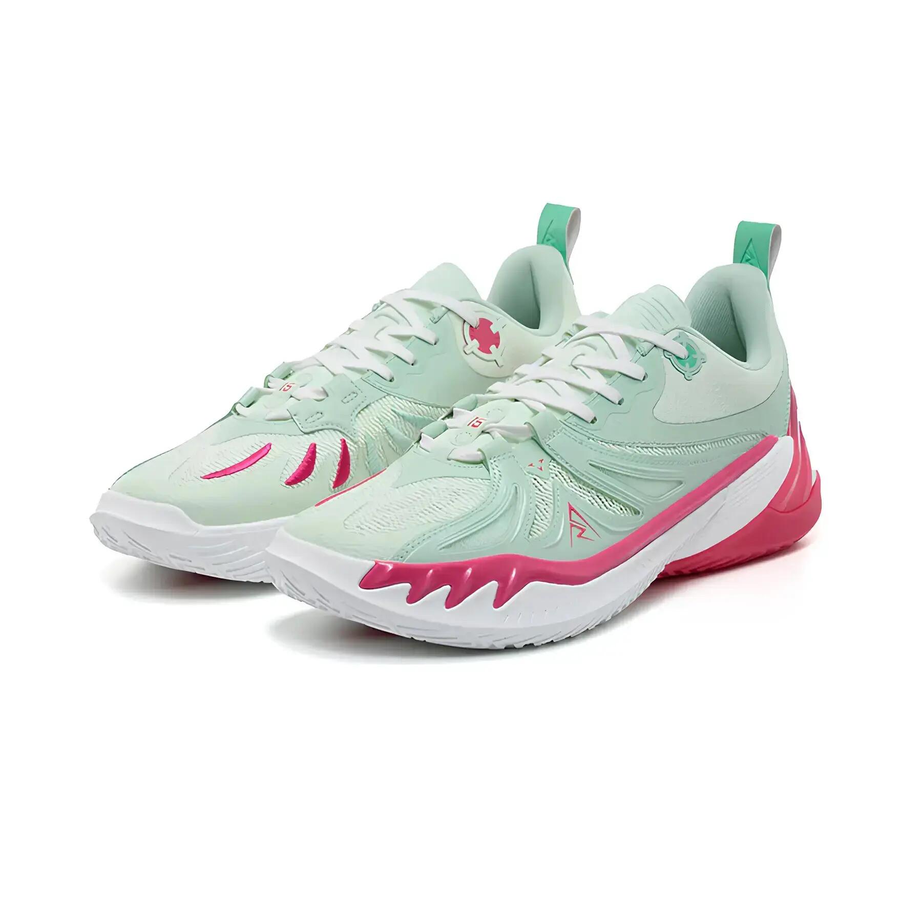 Chaussures de basketball AR3 Melon Berry 2/6