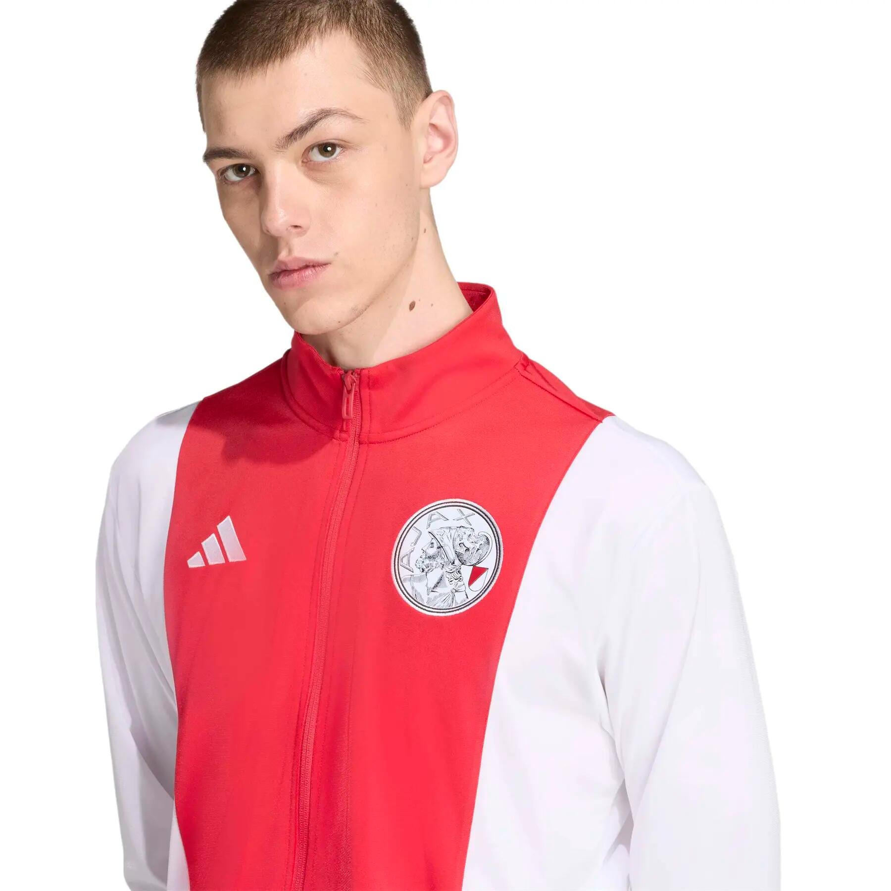 Koszulka treningowa Ajax Amsterdam 2025/26 6/6