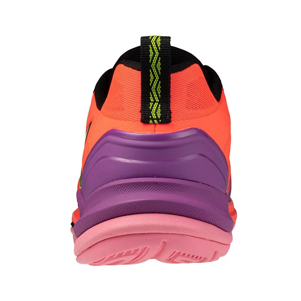Wave Stealth Elite Creative Burst 4/5