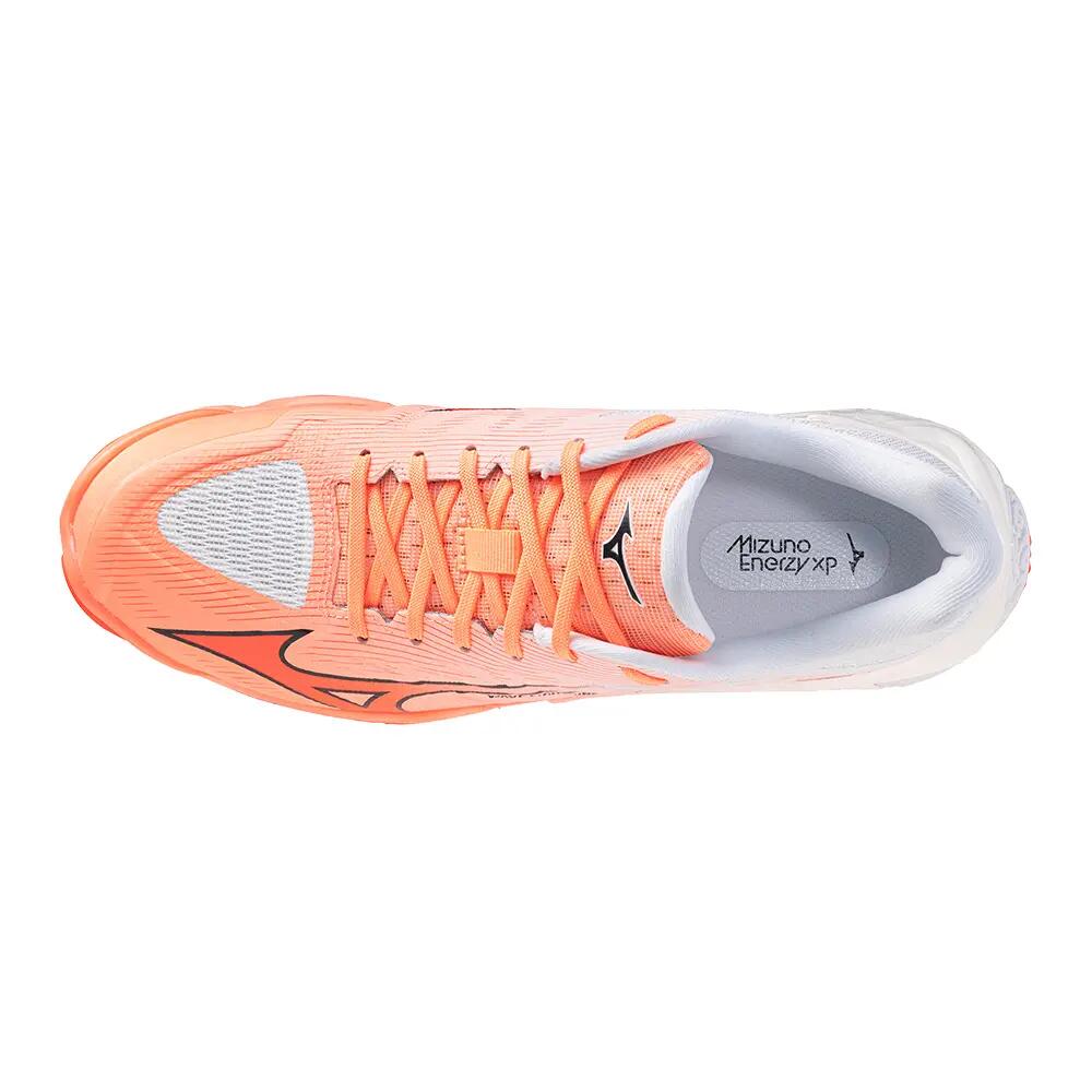 Scarpe indoor Mizuno Wave Lightning Elite 4/6