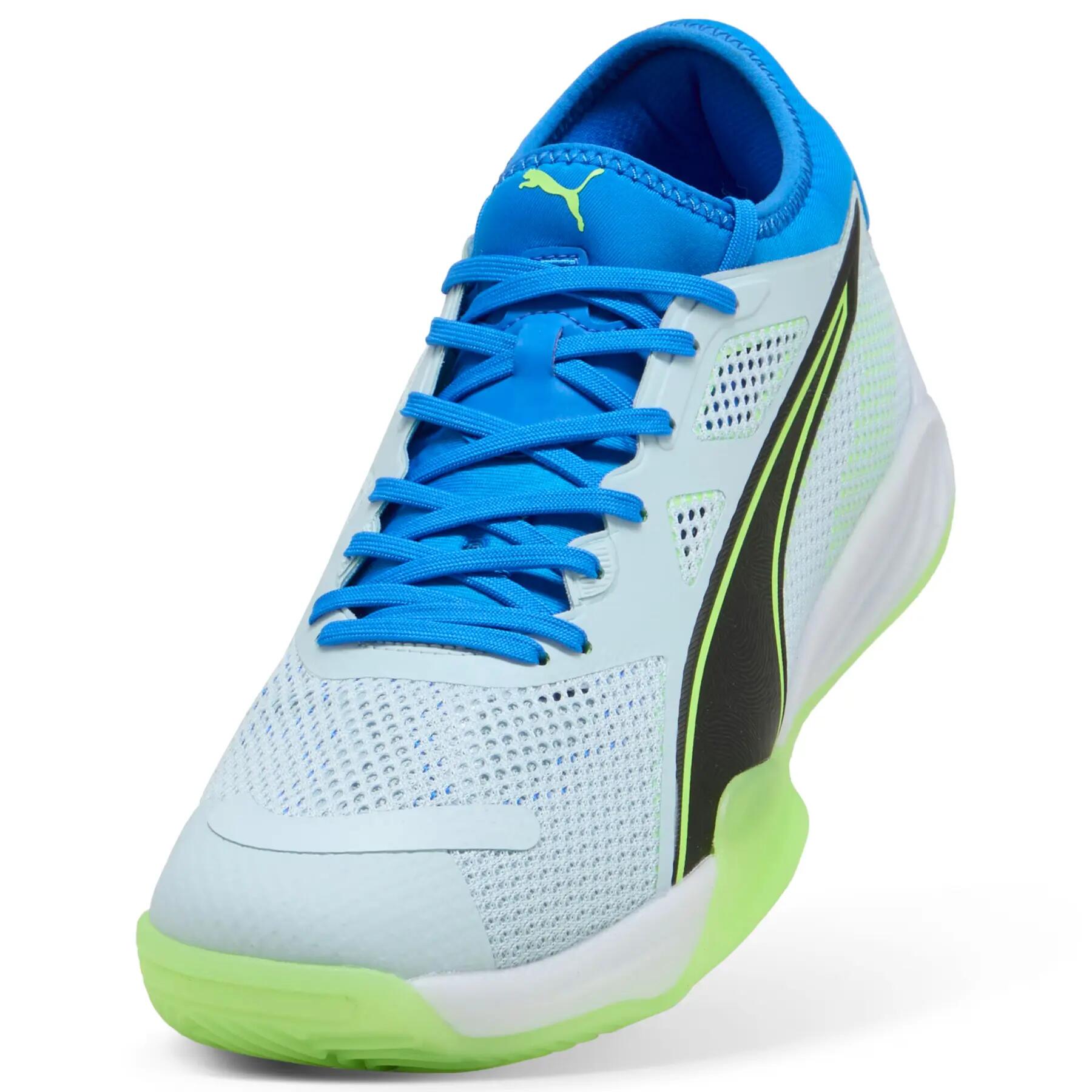 Scarpe indoor Puma Eliminate Nitro SQD 4 4/6