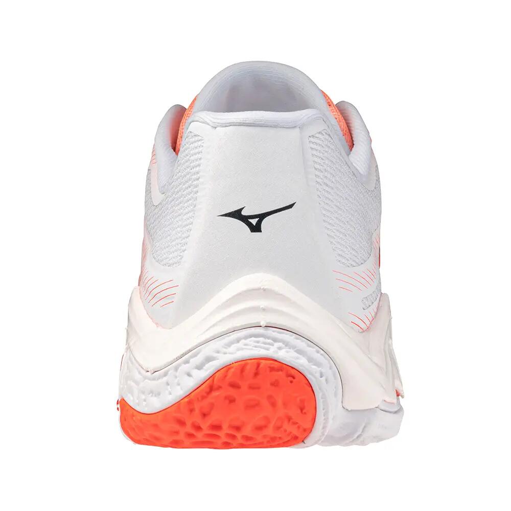 Scarpe indoor Mizuno Wave Lightning Elite 6/6