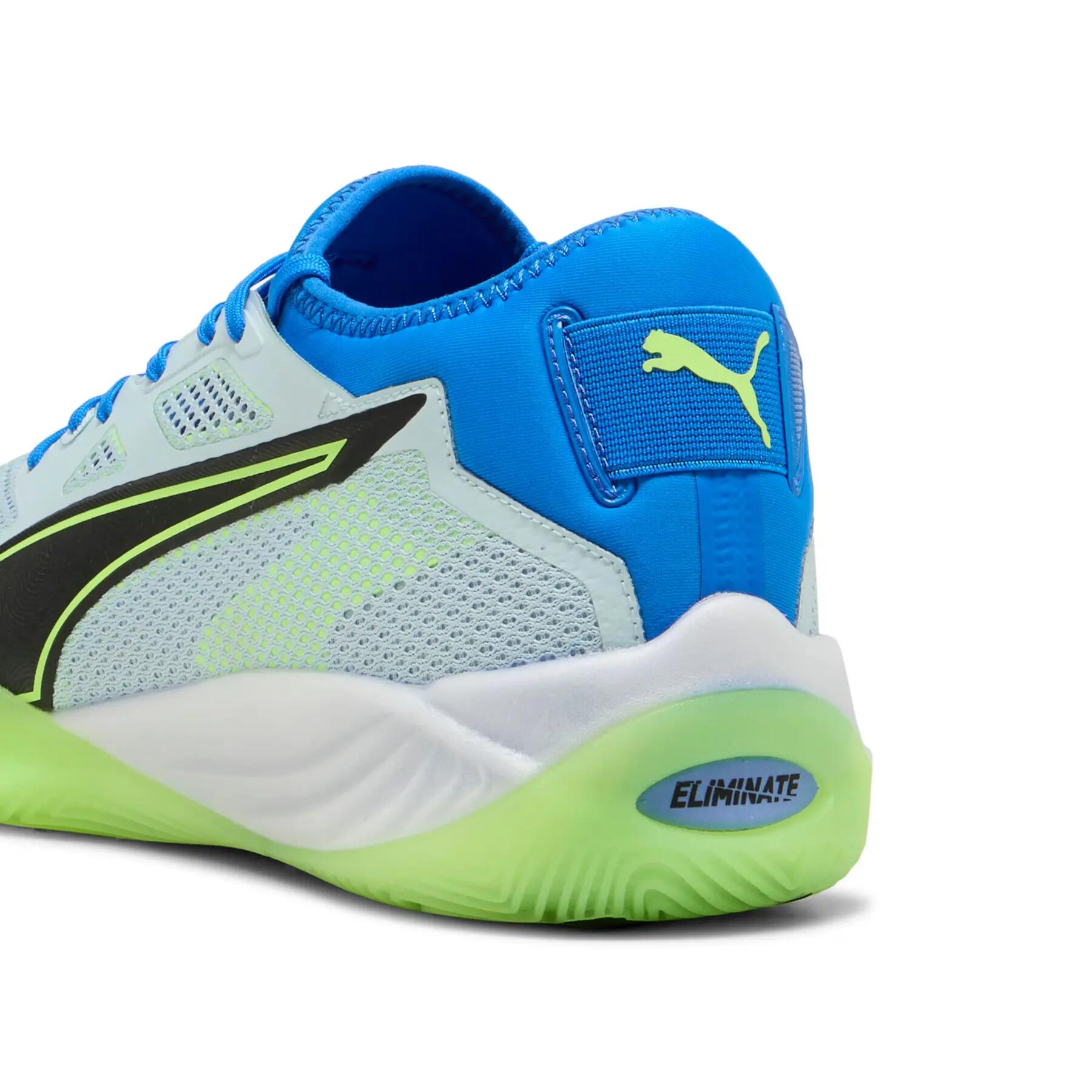 Scarpe indoor Puma Eliminate Nitro SQD 4 6/6