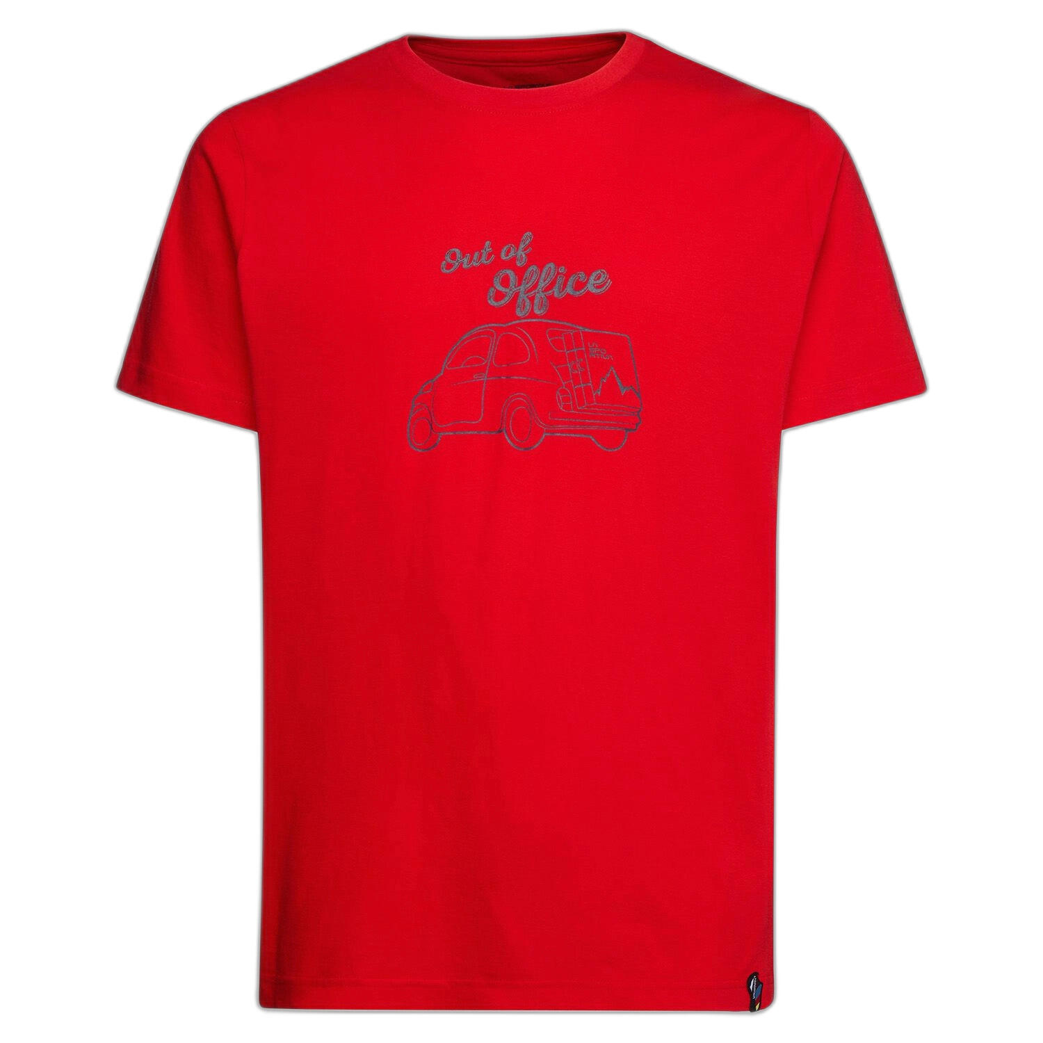 T-shirt La Sportiva Cinquecento 1/3