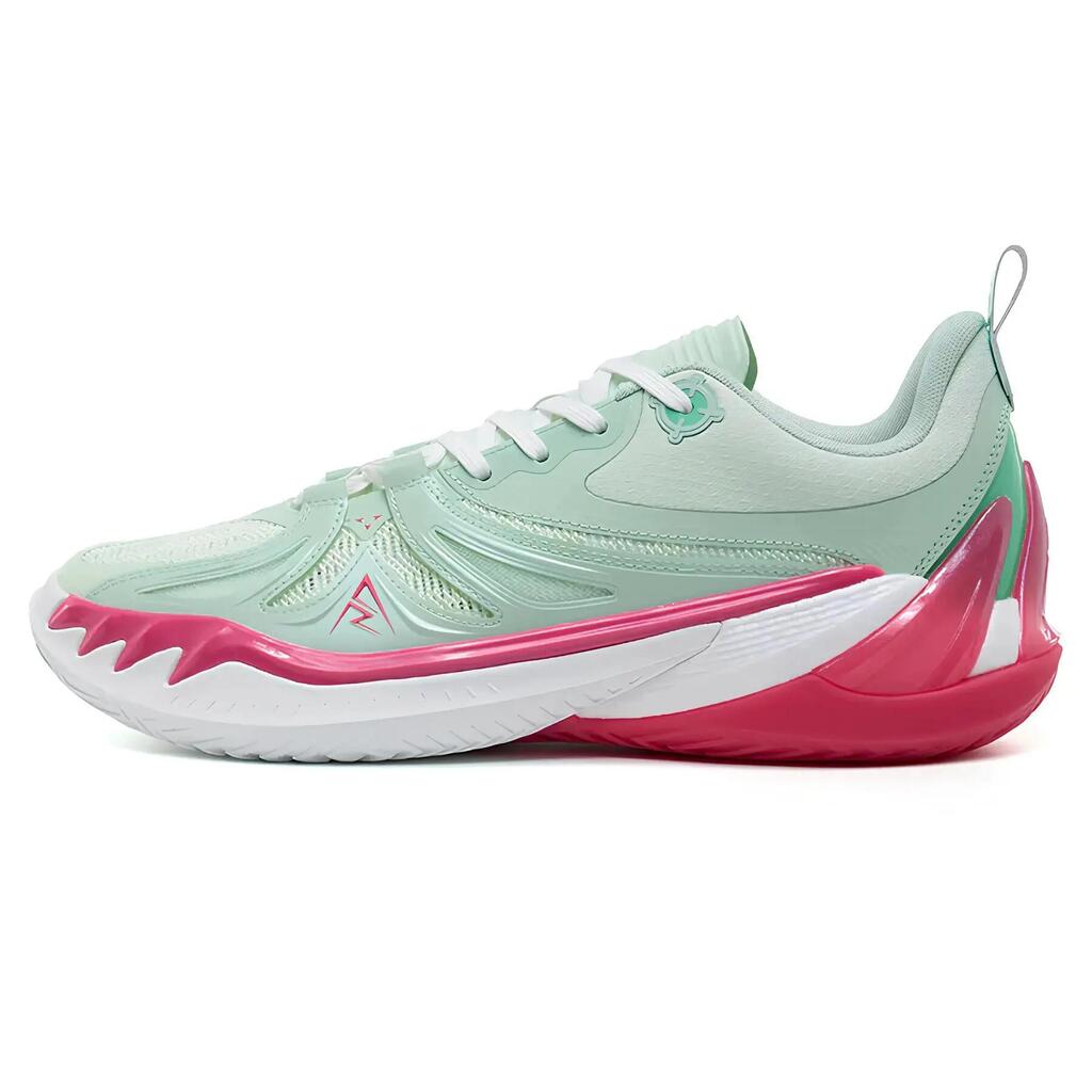 AR3 Melon Berry Basketball Shoes