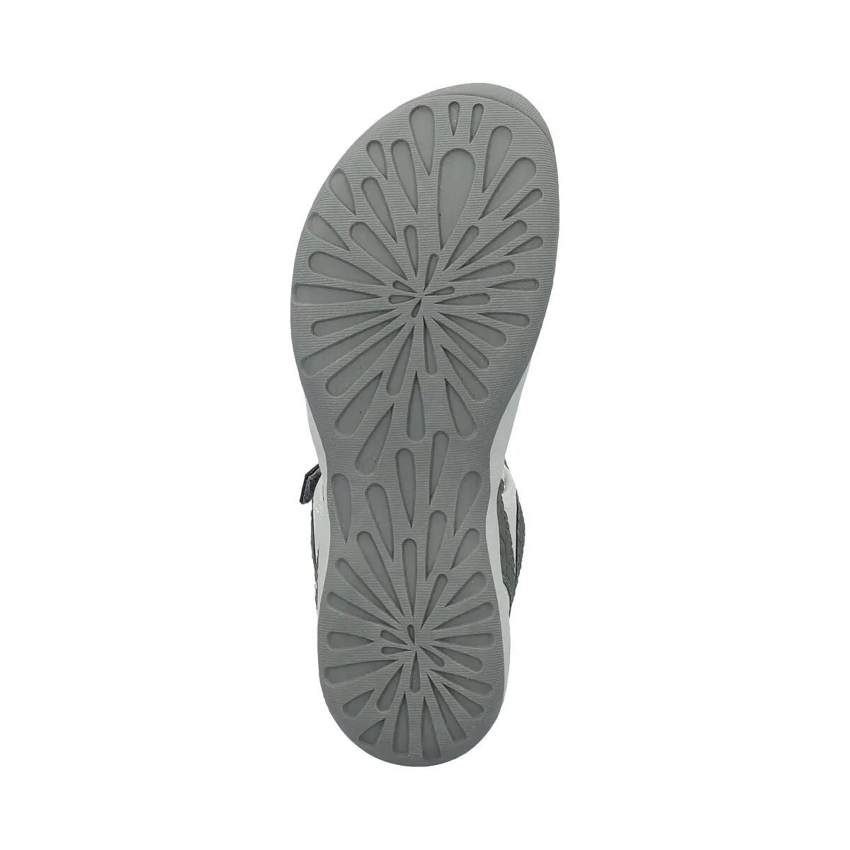 Sandales de randonnée femme CMP Adib 6/6