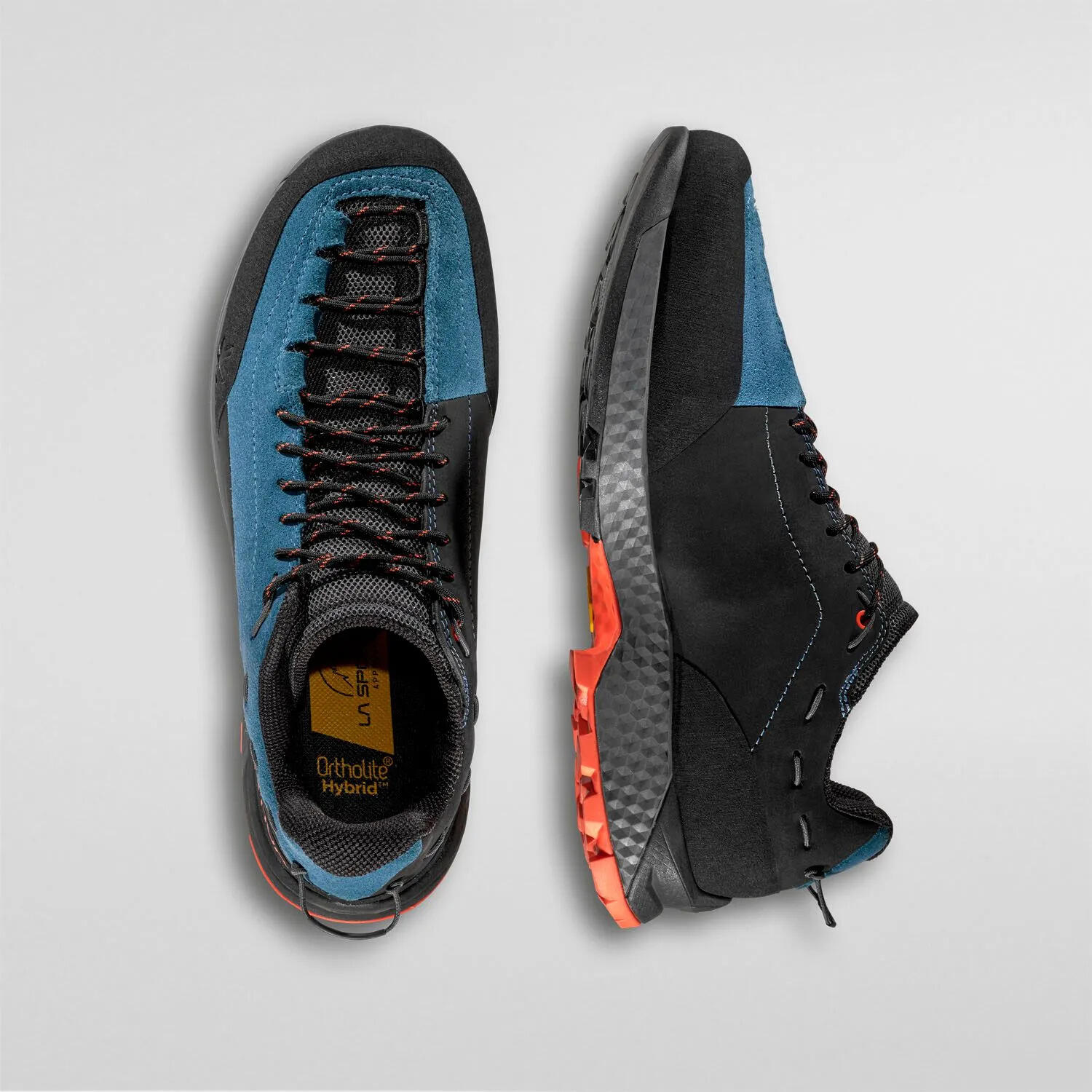 Wanderschuhe aus Leder La Sportiva TX Guide 3/5