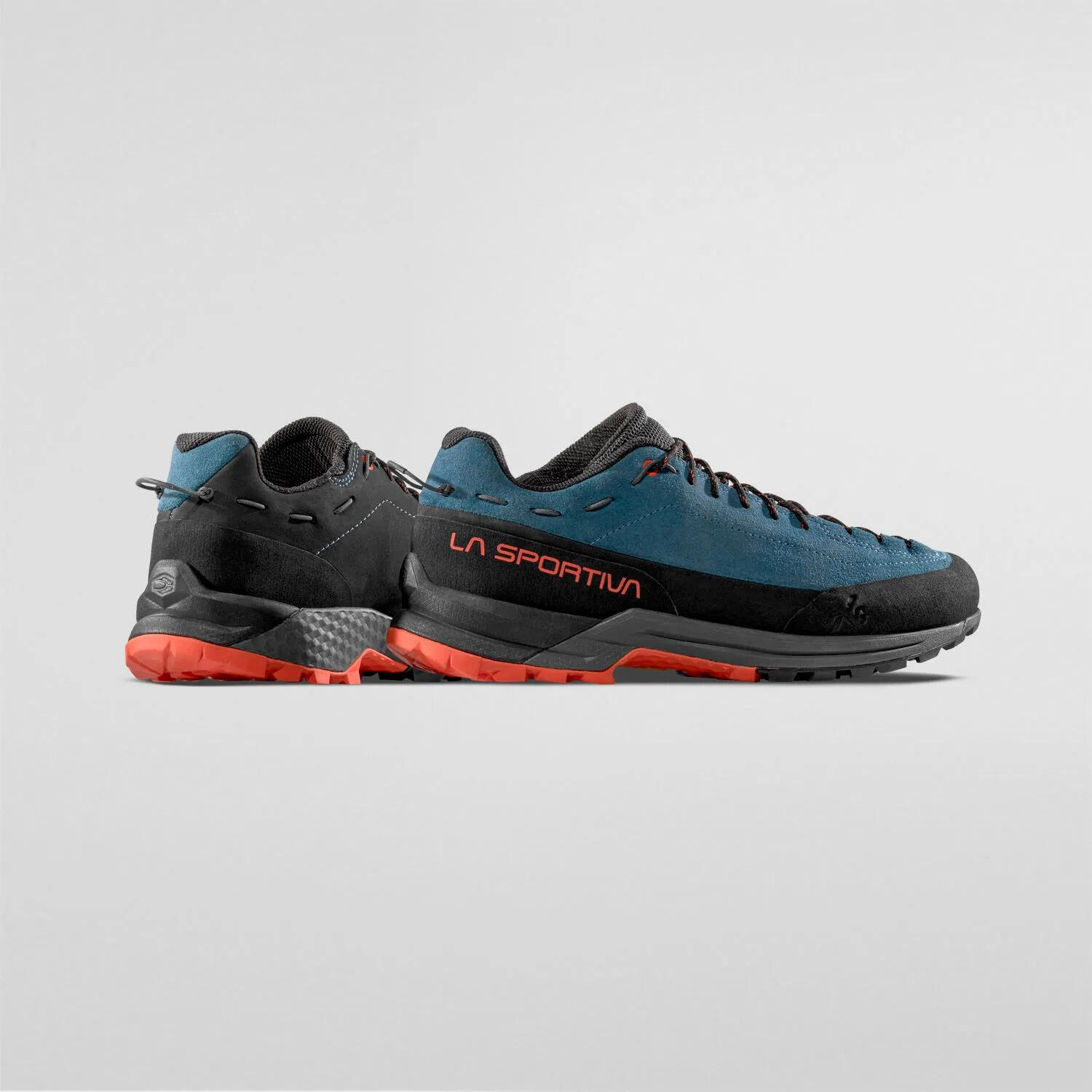 Wanderschuhe aus Leder La Sportiva TX Guide 2/5