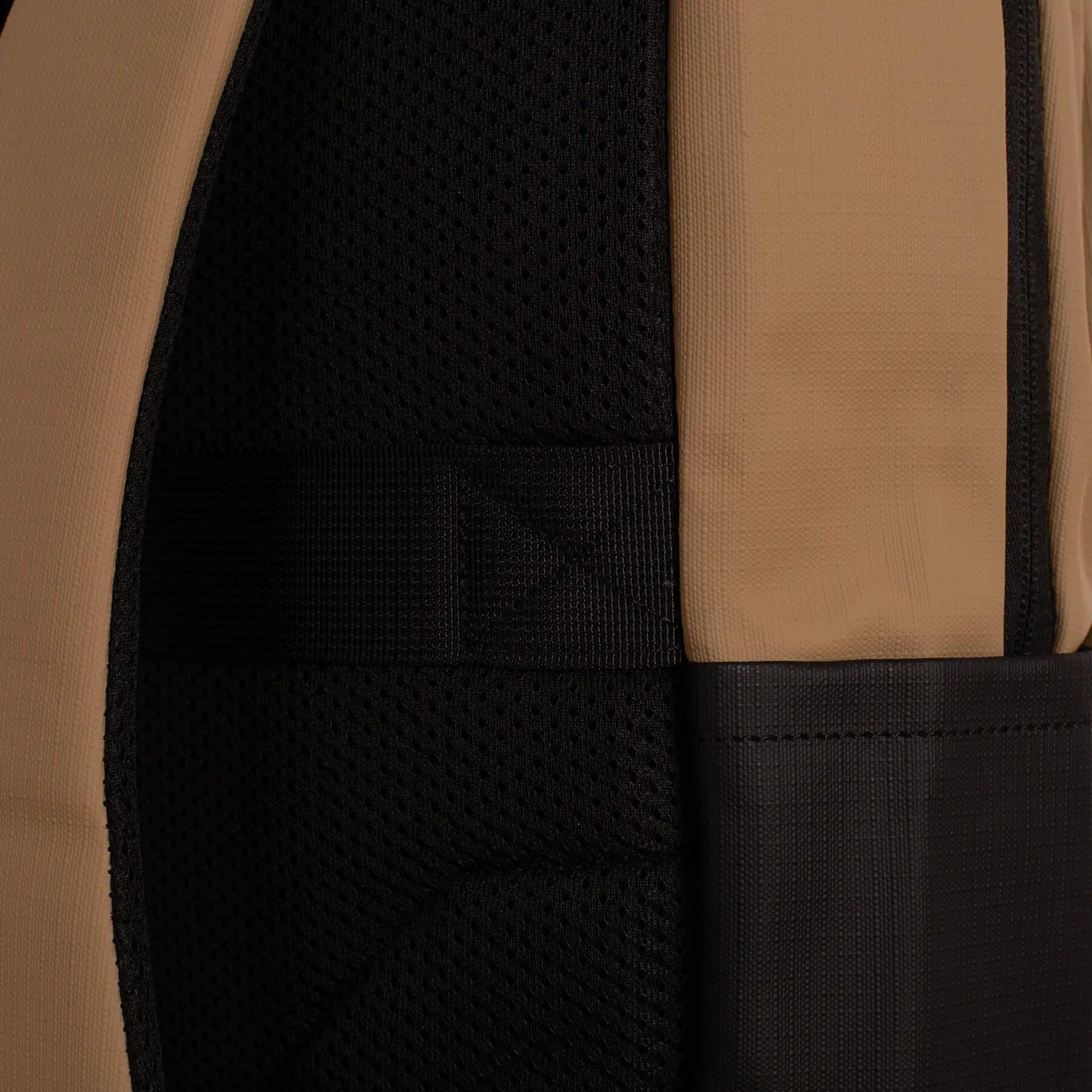 Mochila Softee Phanton Camel ÚNICA 3/3