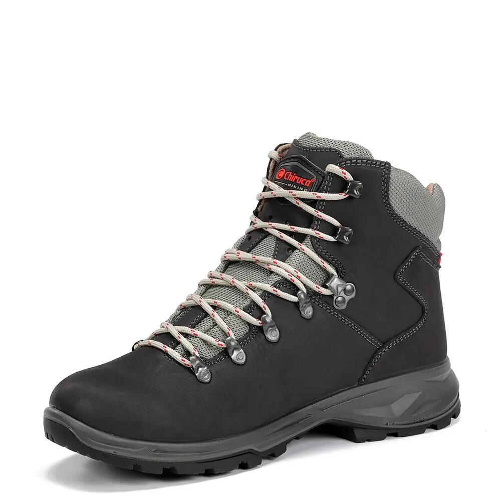 Botas de caminhada em gore-tex Chiruca Somiedo 4/7