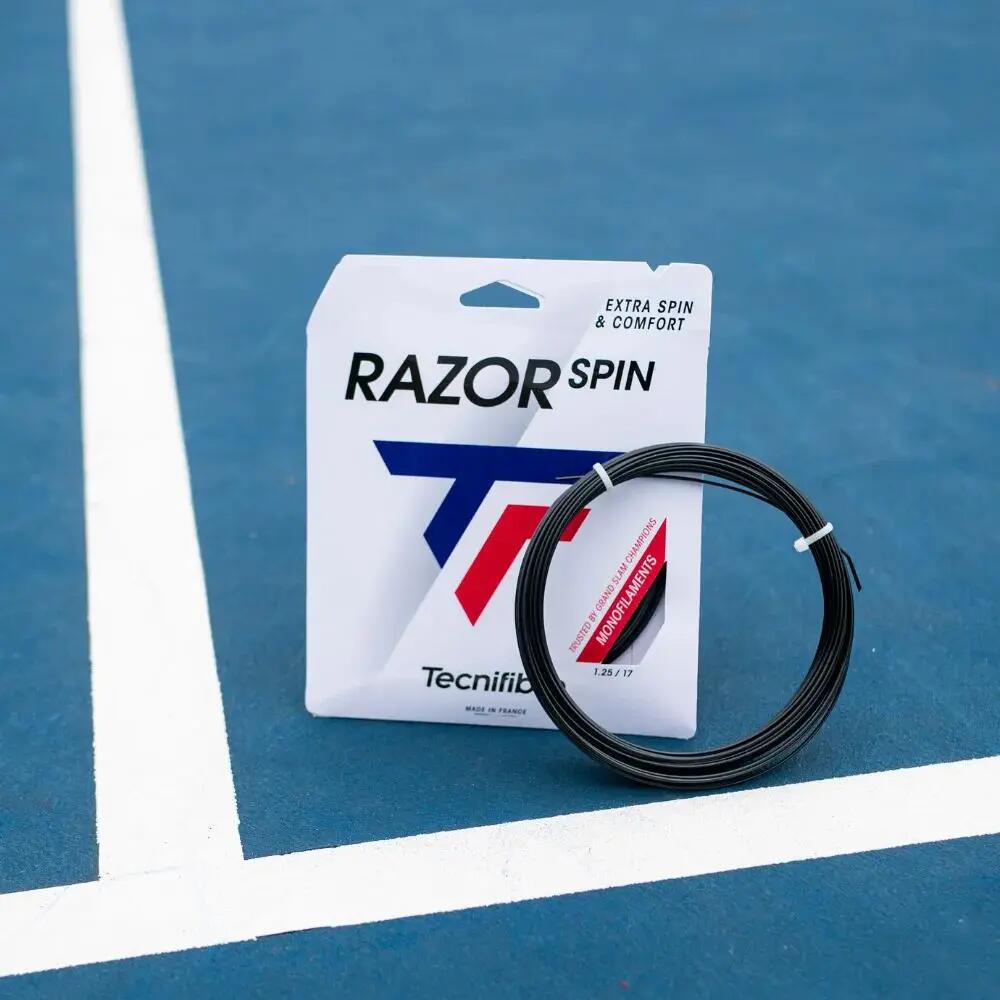 Dodatki Tecnifibre Razor Spin 3/4