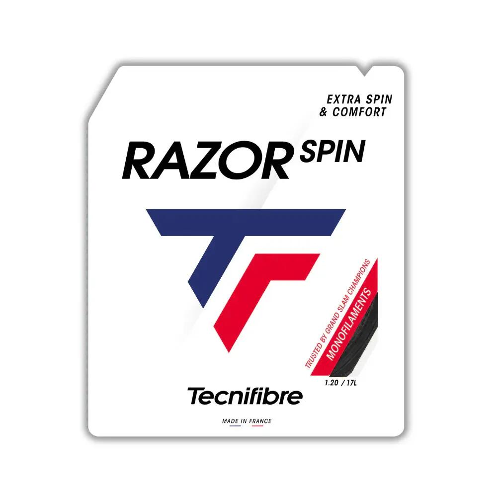 Dodatki Tecnifibre Razor Spin 1/4