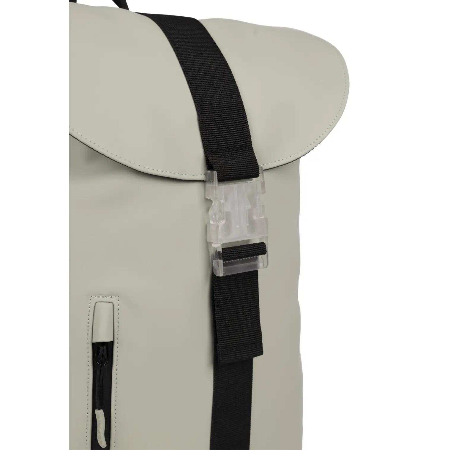Trespass Study - Daily Backpack Sage 4/5
