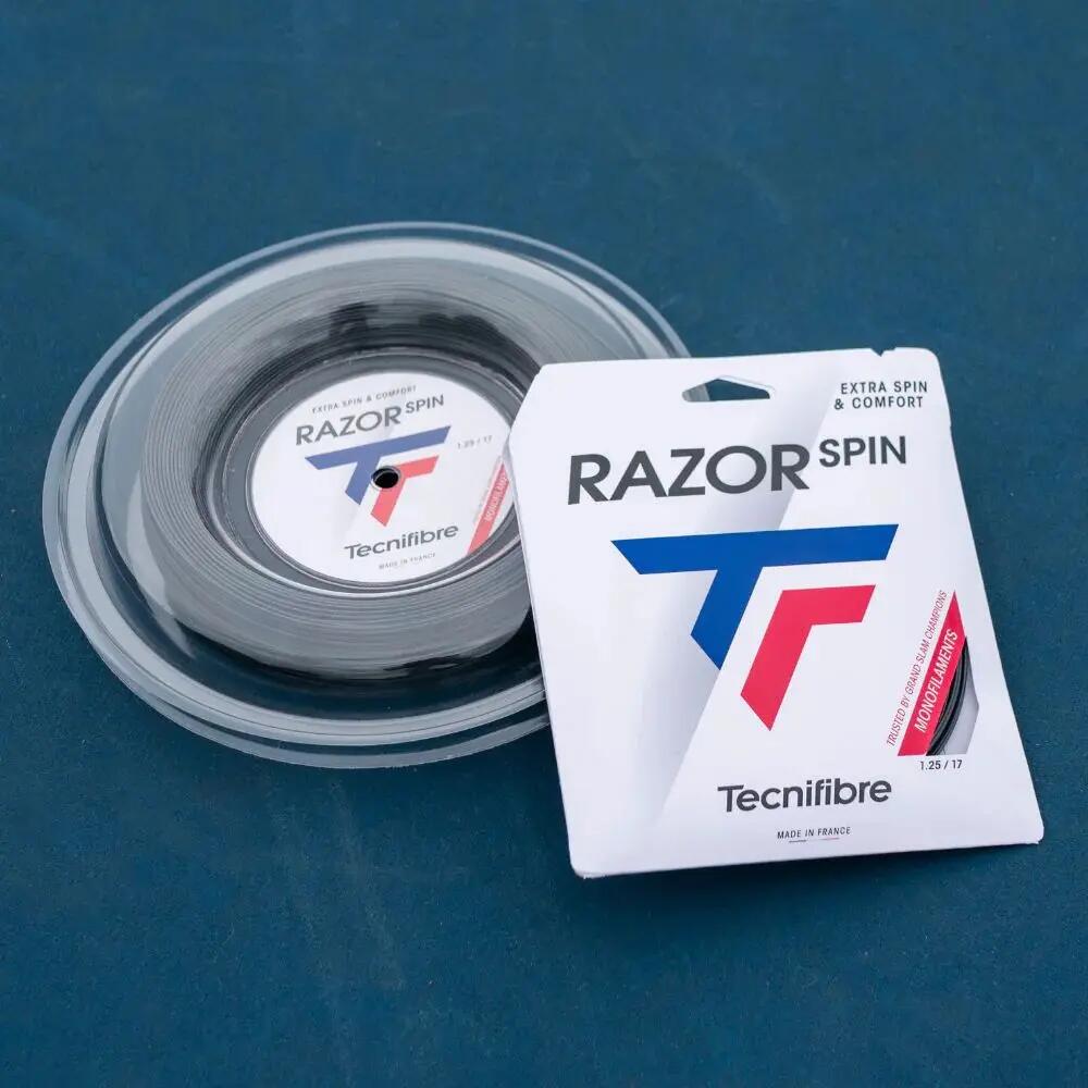 Dodatki Tecnifibre Razor Spin 4/4