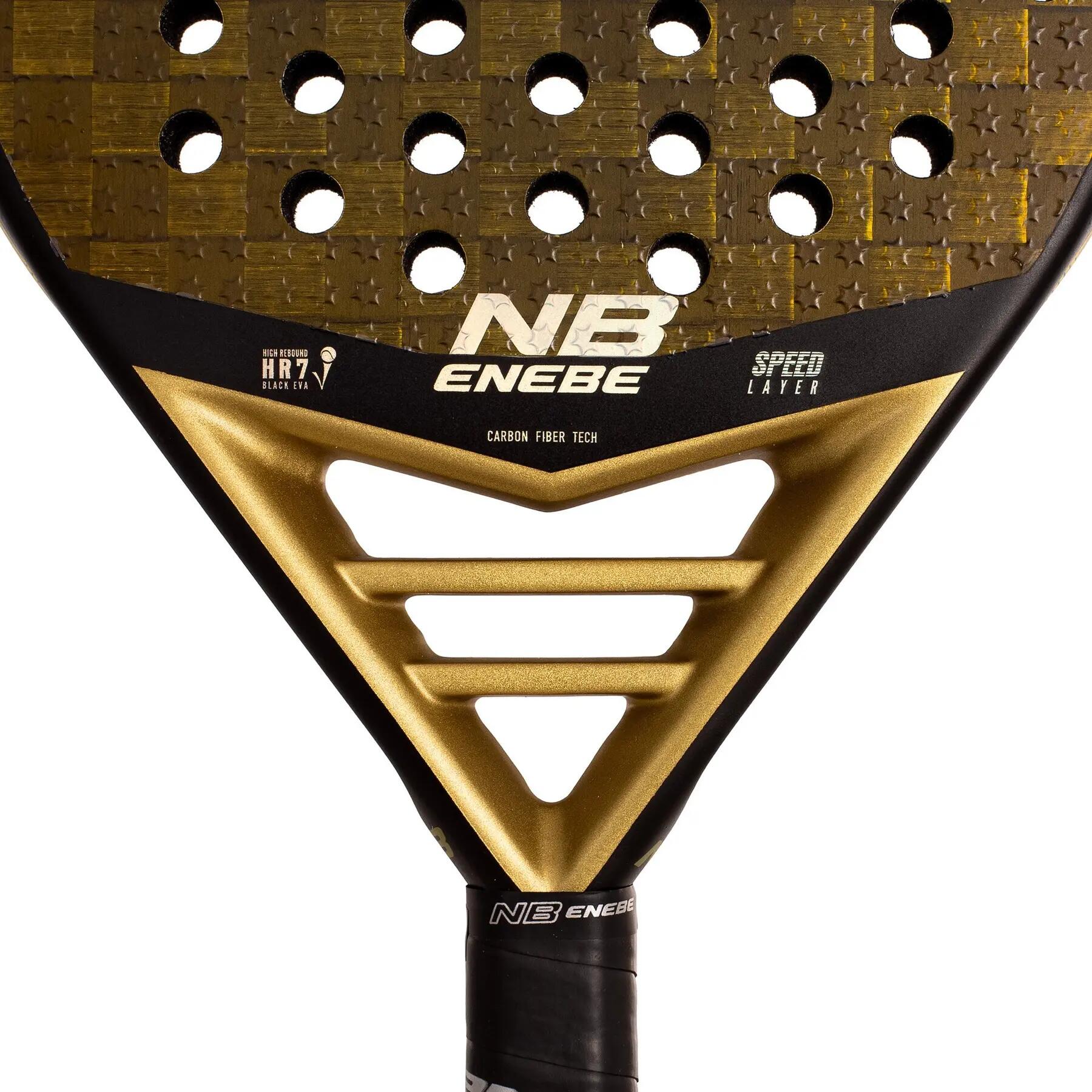 Pala Enebe Mustang Pro 15K 2026 4/4