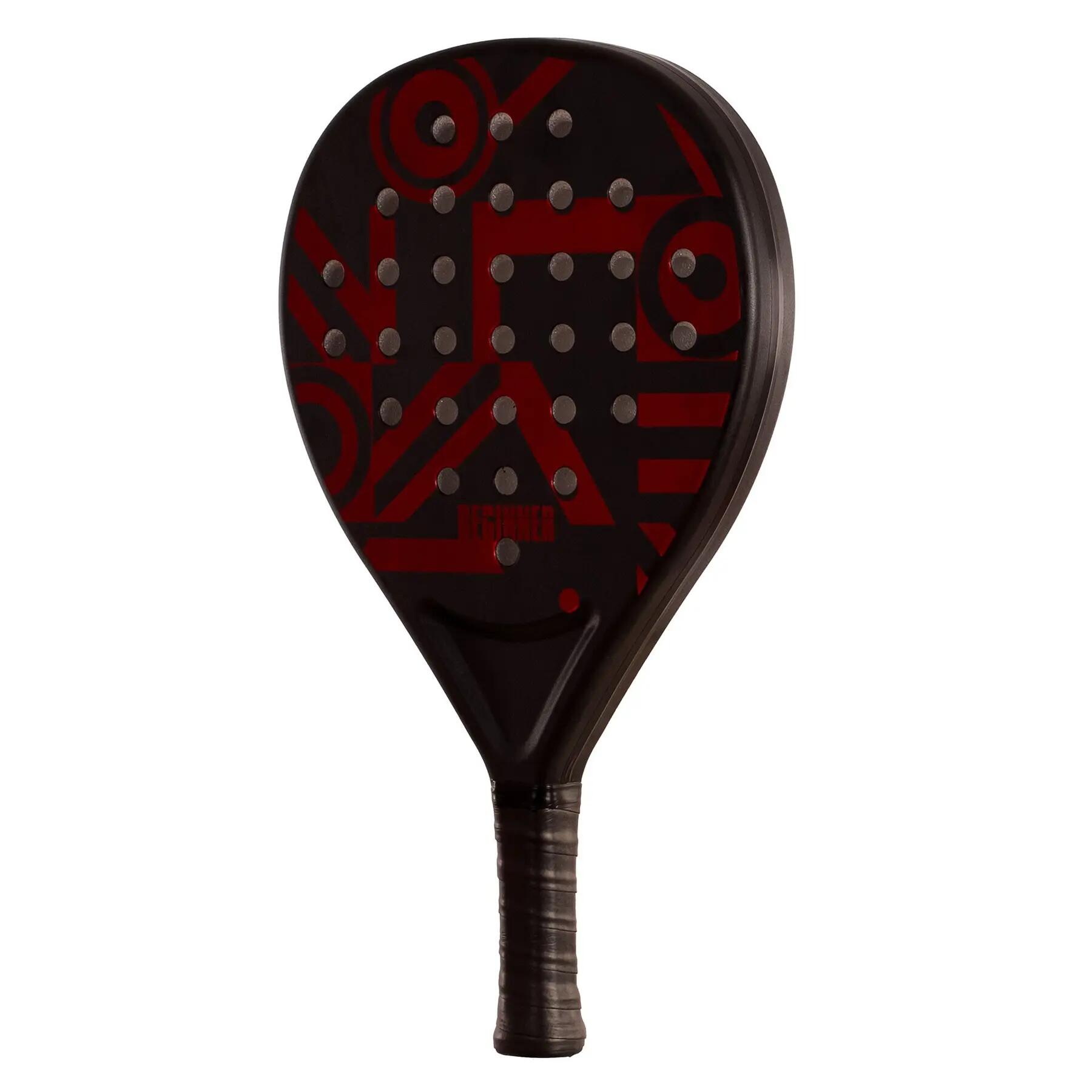 Racchetta Padel Principiante Multicolor 3/4