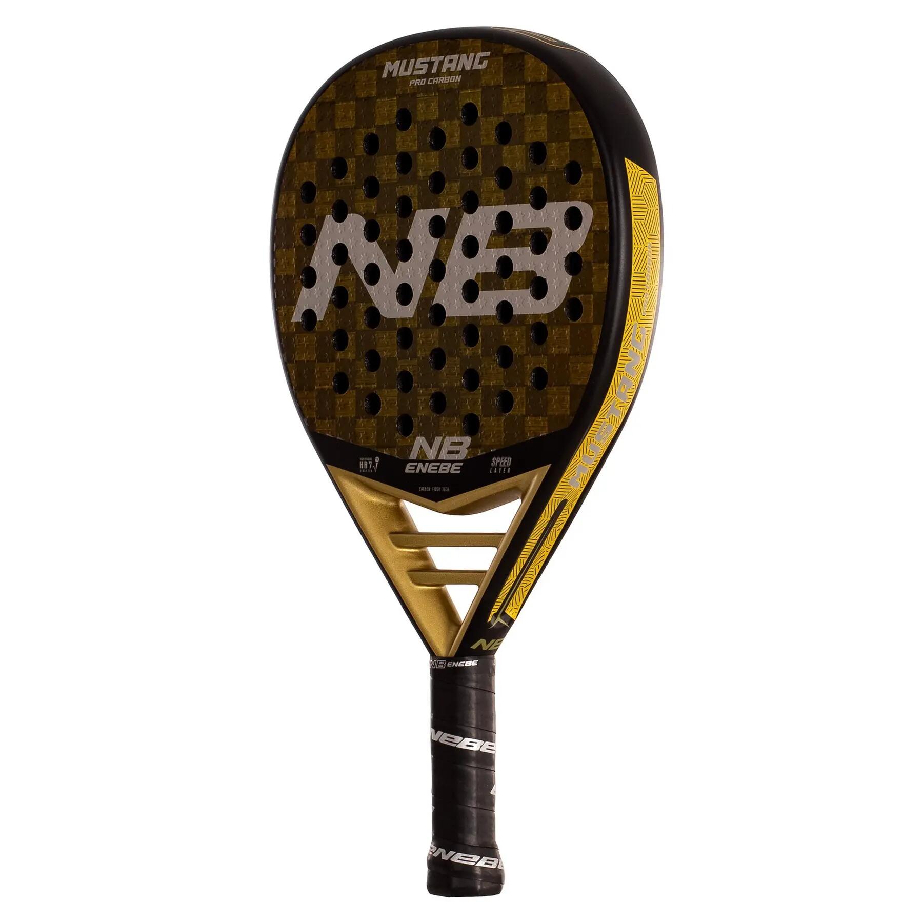 Pala Enebe Mustang Pro 15K 2026 3/4