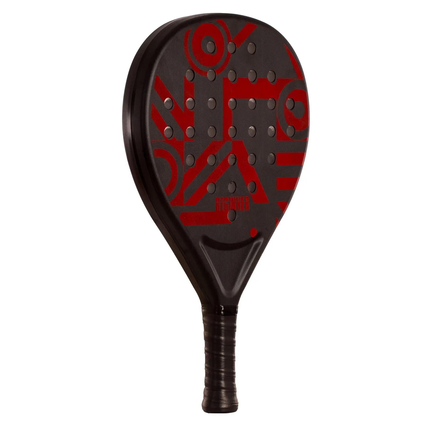 Racchetta Padel Principiante Multicolor 2/4