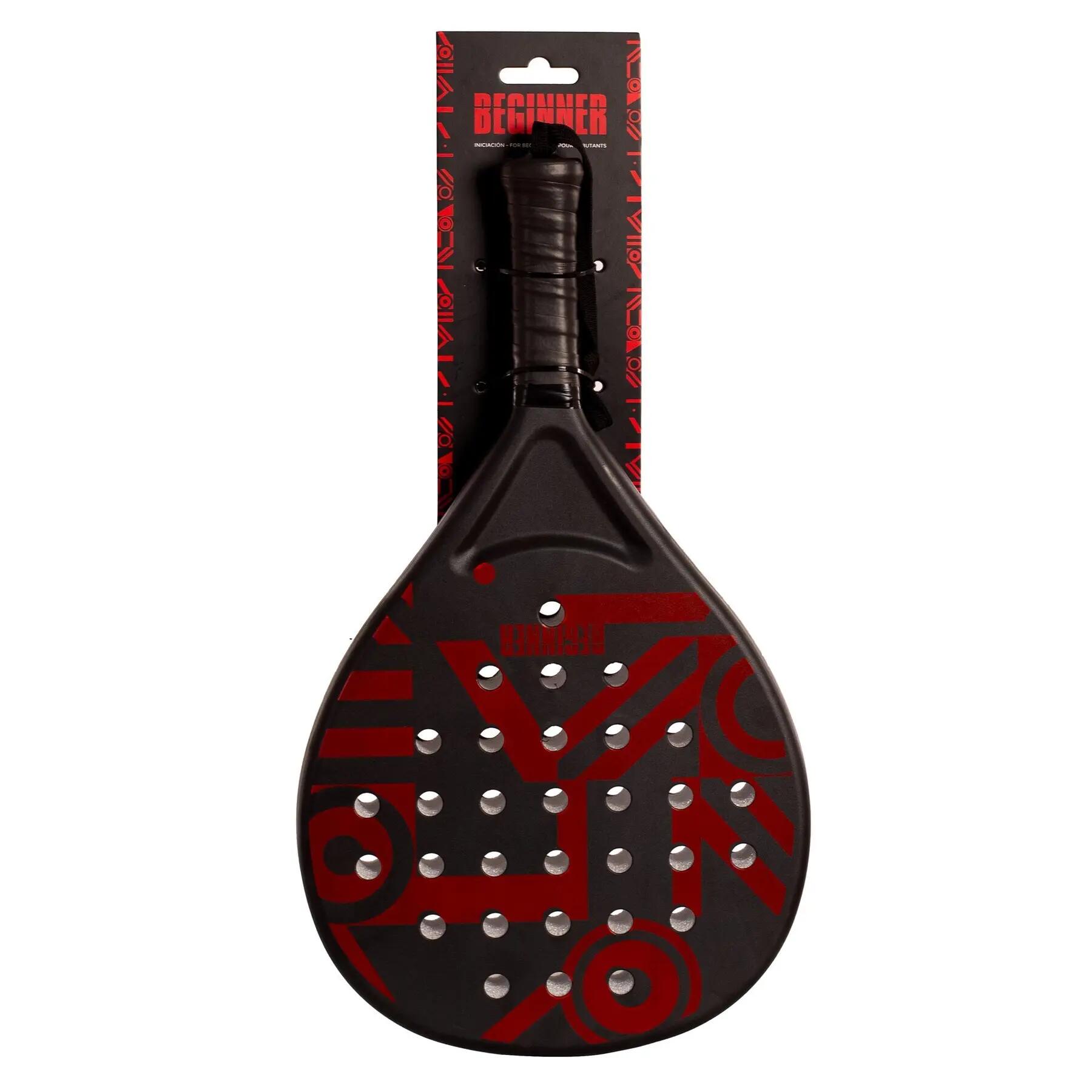 Racchetta Padel Principiante Multicolor 4/4