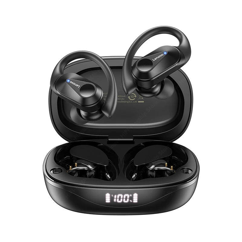 Wireless Bluetooth 5.3 Ear Hook Earbuds