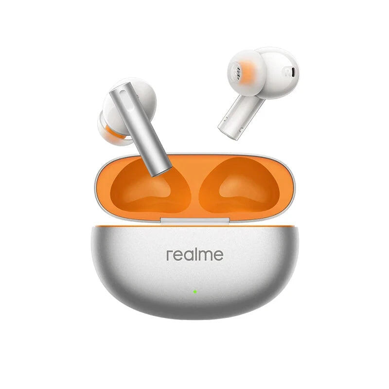 Wireless Bluetooth Earbuds with Active Noise Cancellation
