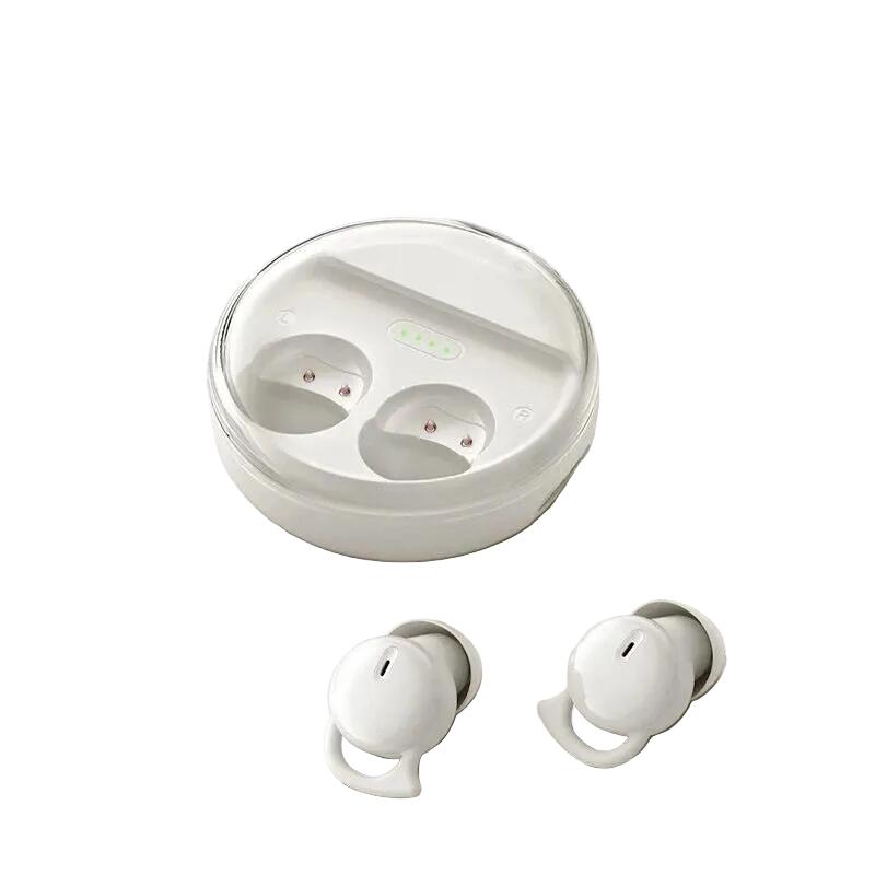 Mini Invisible Wireless Bluetooth Earbuds