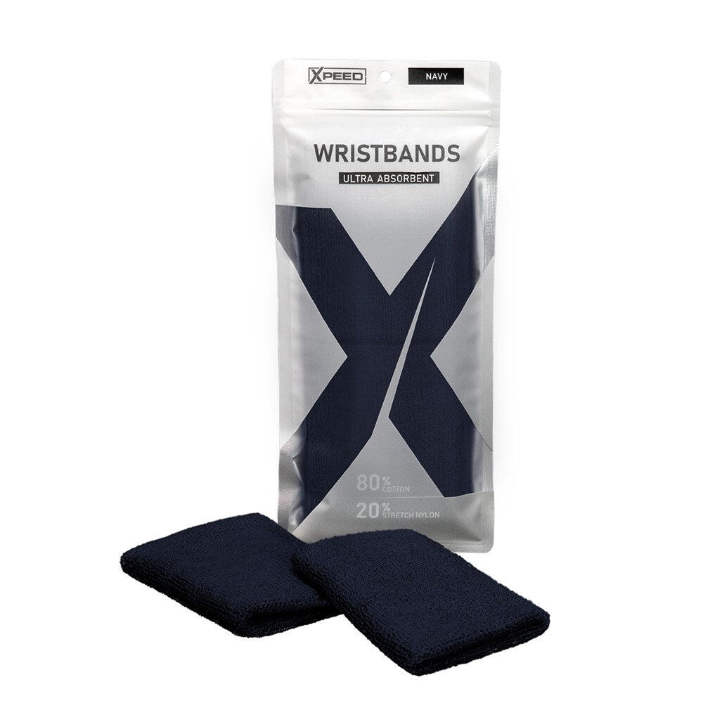 Xpeed Wristbands - Pair