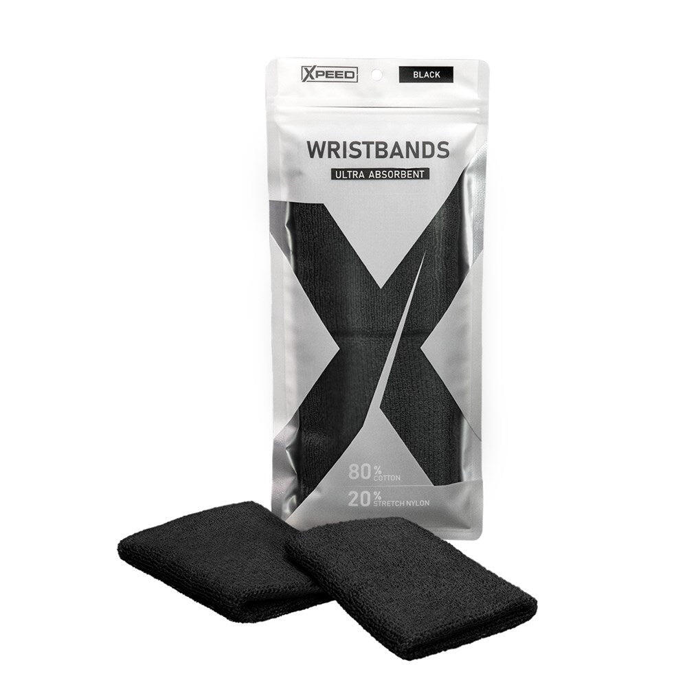 Xpeed Wristbands - Pair