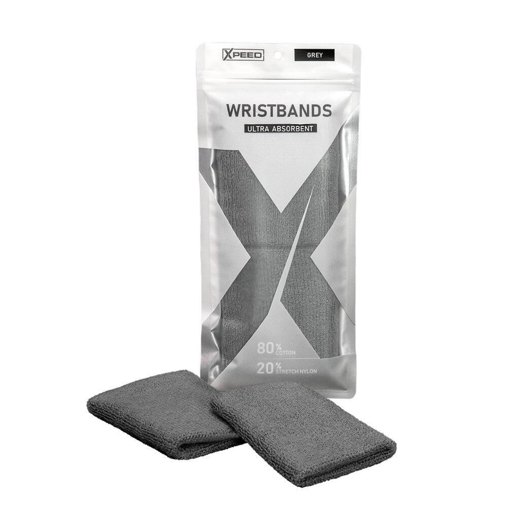 Xpeed Wristbands - Pair