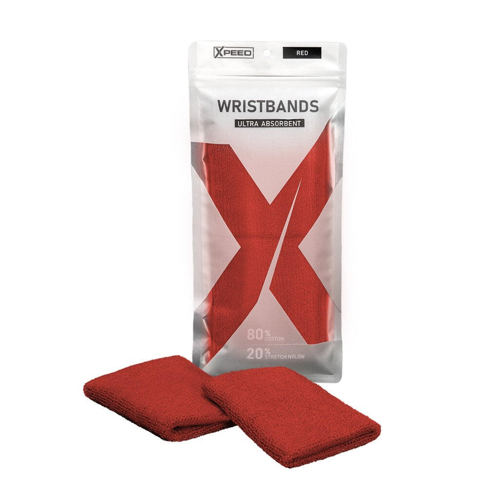 Xpeed Wristbands - Pair