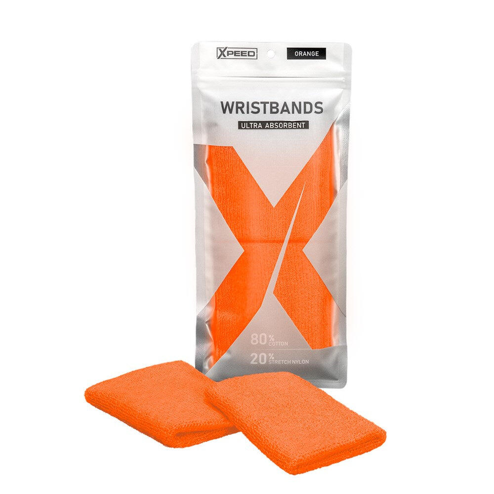 Xpeed Wristbands - Pair