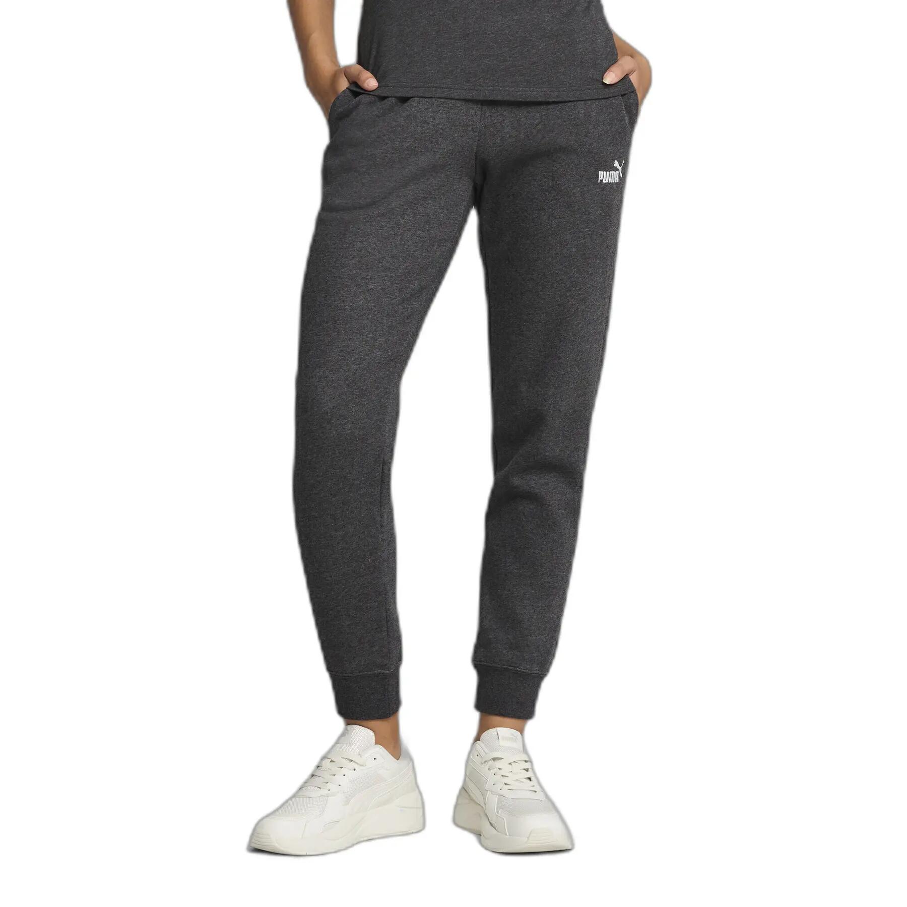 Pantaloni da jogging donna Puma CL 2/5
