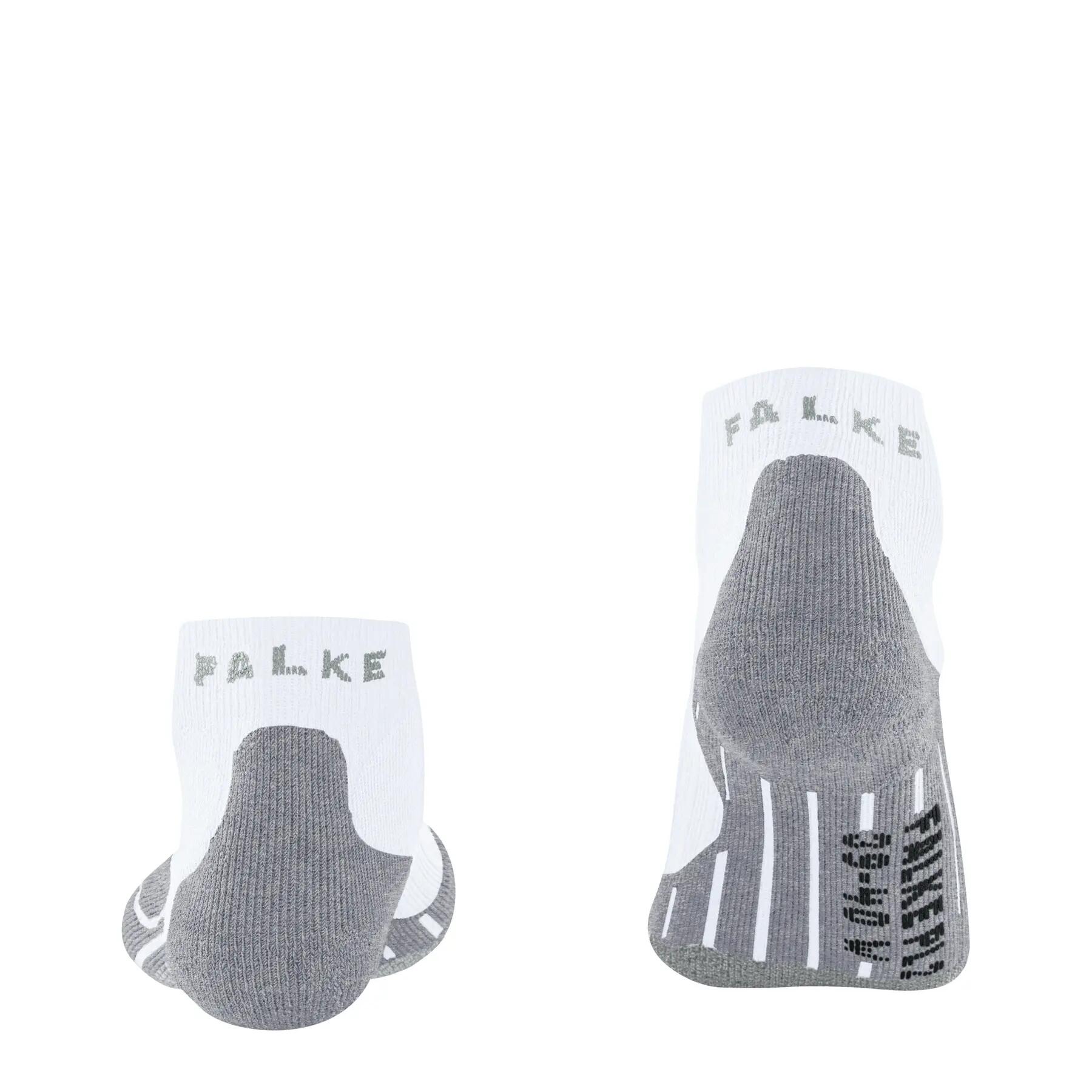Korte sokken Falke PL2 3/5