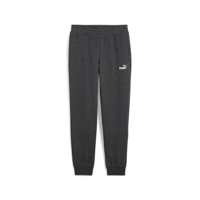 Pantaloni della tuta con logo piccolo Essentials No. 1 da donna PUMA