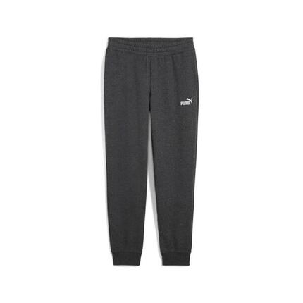 Pantalon de survêtement à petit logo N° 1 Essentials Femme PUMA
